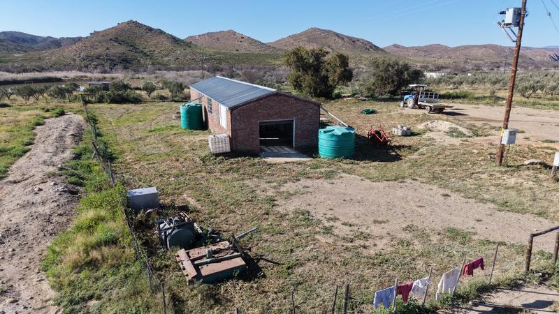0 Bedroom Property for Sale in Ladismith Western Cape